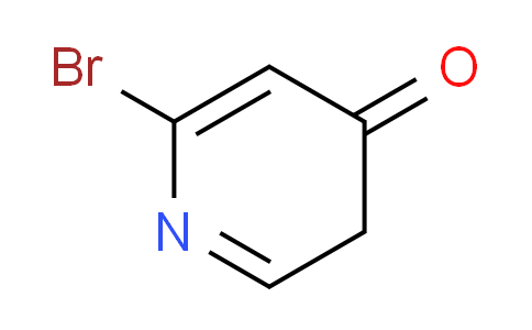 6-Bromopyridin-4(3H)-one
