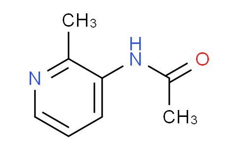 AM240631 | 34050-39-0 | N-(2-Methylpyridin-3-yl)acetamide