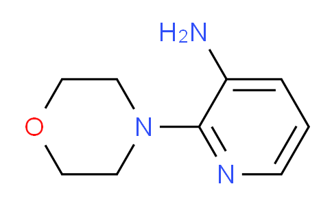 AM240642 | 51627-47-5 | 2-Morpholinopyridin-3-amine