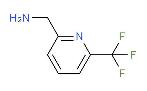 AM240643 | 916304-19-3 | (6-(Trifluoromethyl)pyridin-2-yl)methanamine