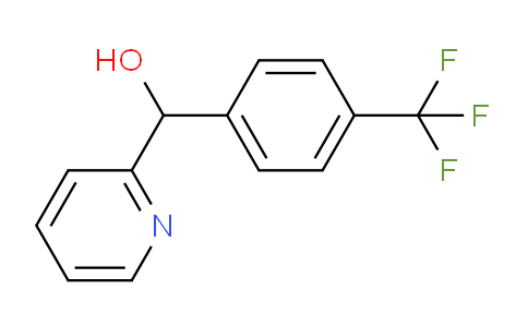 AM240654 | 122377-18-8 | Pyridin-2-yl(4-(trifluoromethyl)phenyl)methanol