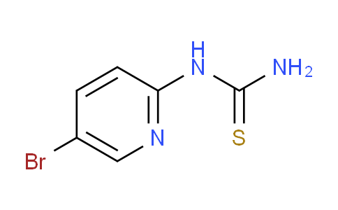 AM240662 | 31430-38-3 | 1-(5-Bromopyridin-2-yl)thiourea