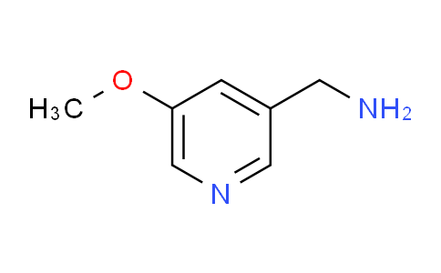 AM240666 | 1044919-31-4 | (5-Methoxypyridin-3-yl)methanamine