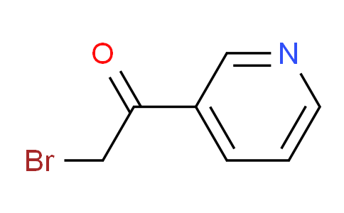 AM240678 | 6221-12-1 | 3-(2-Bromoacetyl)pyridine