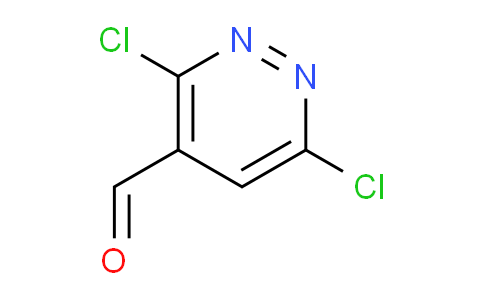 AM240679 | 130825-10-4 | 3,6-Dichloropyridazine-4-carbaldehyde