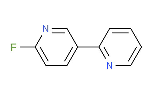 AM240683 | 1438250-08-8 | 6'-Fluoro-2,3'-bipyridine