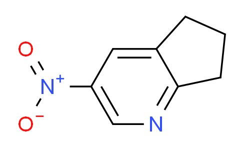 AM240686 | 84531-36-2 | 3-Nitro-6,7-dihydro-5H-cyclopenta[b]pyridine