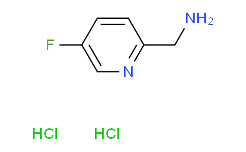AM240688 | 859164-78-6 | (5-Fluoropyridin-2-yl)methanamine dihydrochloride