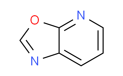 AM240689 | 273-62-1 | Oxazolo[5,4-b]pyridine