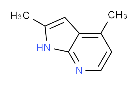 AM240694 | 1190313-73-5 | 2,4-Dimethyl-1H-pyrrolo[2,3-b]pyridine