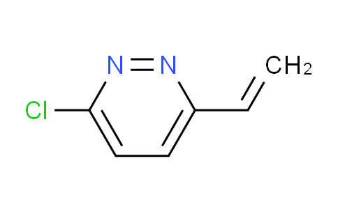 AM240696 | 223445-04-3 | 3-Chloro-6-vinylpyridazine