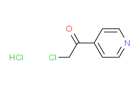 AM240698 | 25260-36-0 | 2-Chloro-1-(4-pyridinyl)ethanone hydrochloride