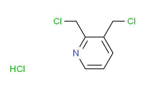AM240699 | 27221-49-4 | 2,3-Bis(chloromethyl)pyridine hydrochloride