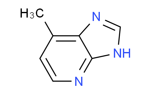 AM240703 | 27582-20-3 | 7-Methyl-3H-imidazo[4,5-b]pyridine