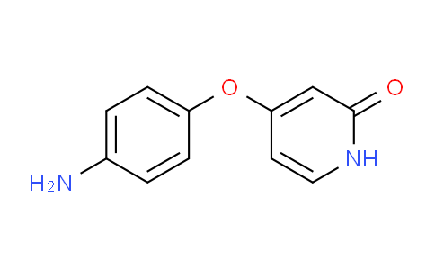 AM240704 | 1041861-94-2 | 4-(4-Aminophenoxy)pyridin-2(1H)-one