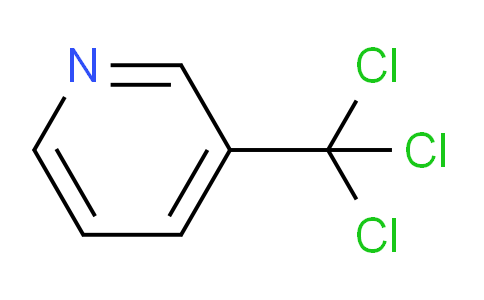 AM240705 | 3099-50-1 | 3-(Trichloromethyl)pyridine