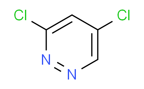 AM240709 | 1837-55-4 | 3,5-Dichloropyridazine