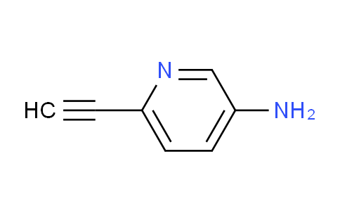 AM240712 | 1256824-94-8 | 6-Ethynylpyridin-3-amine