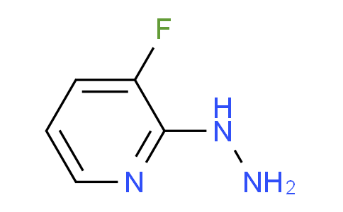 AM240715 | 887266-57-1 | 3-Fluoro-2-hydrazinylpyridine