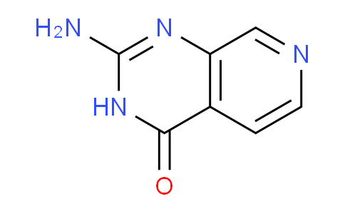 AM240716 | 1434128-52-5 | 2-Aminopyrido[3,4-d]pyrimidin-4(3h)-one