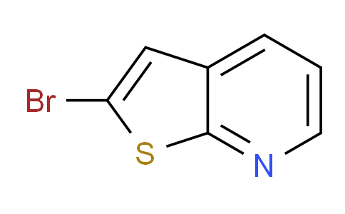 2-Bromothieno[2,3-b]pyridine