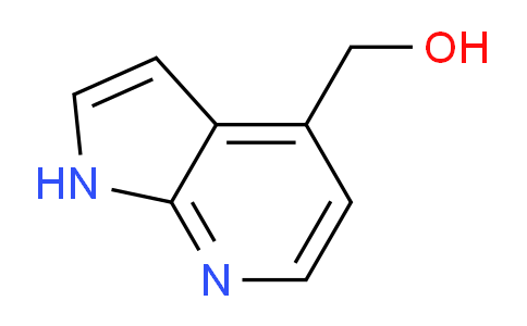 AM240724 | 936549-95-0 | (1H-Pyrrolo[2,3-b]pyridin-4-yl)methanol