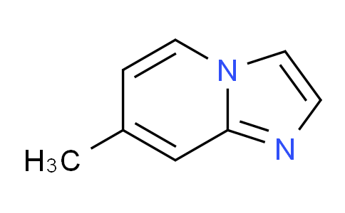 AM240725 | 874-39-5 | 7-Methylimidazo[1,2-a]pyridine