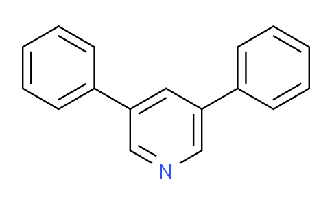 AM240726 | 92-07-9 | 3,5-Diphenylpyridine
