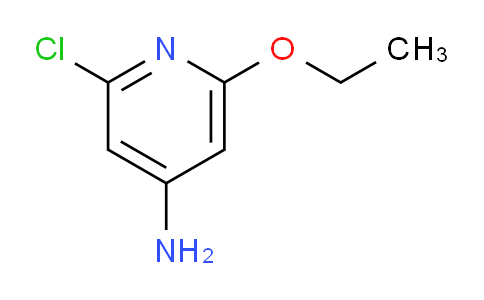 AM240729 | 904311-14-4 | 2-Chloro-6-ethoxypyridin-4-amine