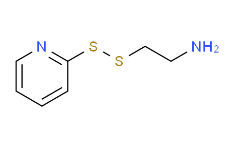 AM240732 | 83578-21-6 | 2-(Pyridin-2-yldisulfanyl)ethanamine