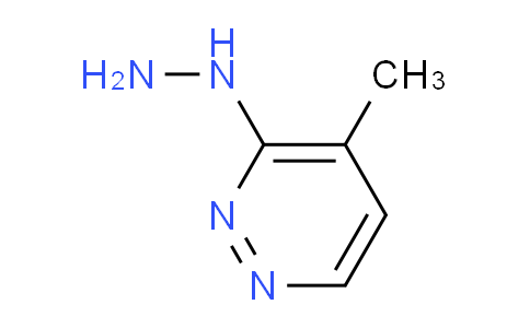 AM240737 | 82426-93-5 | 3-Hydrazinyl-4-methylpyridazine