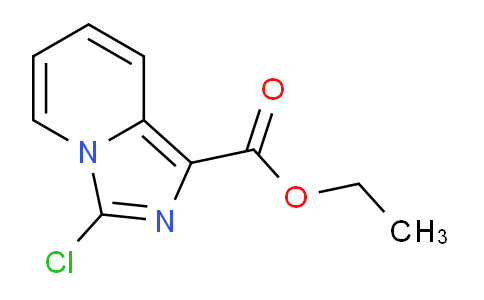 AM240750 | 885276-62-0 | Ethyl 3-chloroimidazo[1,5-a]pyridine-1-carboxylate