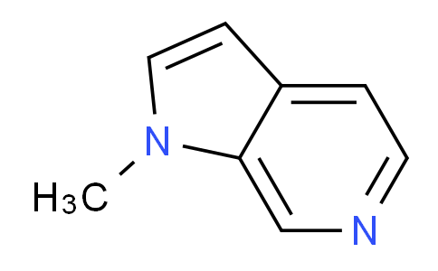 AM240758 | 860297-49-0 | 1-Methyl-1H-pyrrolo[2,3-c]pyridine