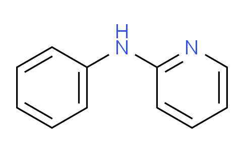 AM240763 | 6631-37-4 | N-Phenylpyridin-2-amine