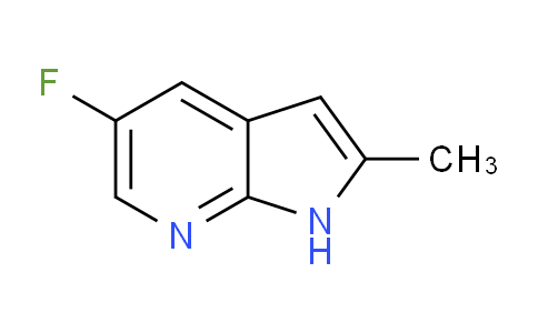 AM240768 | 145934-92-5 | 5-Fluoro-2-methyl-1H-pyrrolo[2,3-b]pyridine