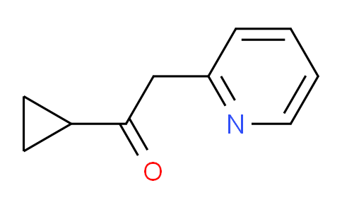 AM240772 | 57276-32-1 | 1-Cyclopropyl-2-(pyridin-2-yl)ethanone