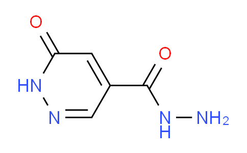 AM240774 | 867130-57-2 | 6-Oxo-1,6-dihydropyridazine-4-carbohydrazide