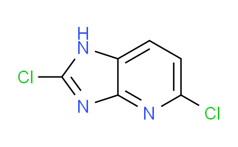 AM240783 | 438190-90-0 | 2,5-Dichloro-1H-imidazo[4,5-b]pyridine