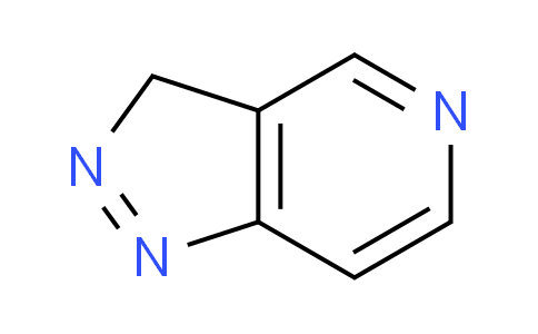 AM240813 | 271-51-2 | 3H-Pyrazolo[4,3-c]pyridine