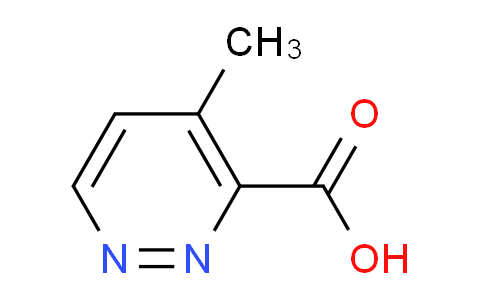 AM240825 | 25247-28-3 | 4-Methylpyridazine-3-carboxylic acid