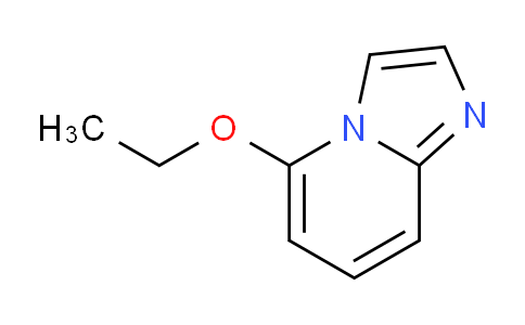 AM240827 | 3323-80-6 | 5-Ethoxyimidazo[1,2-a]pyridine