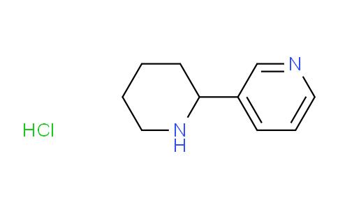 AM240835 | 352220-15-6 | 3-(Piperidin-2-yl)pyridine hydrochloride