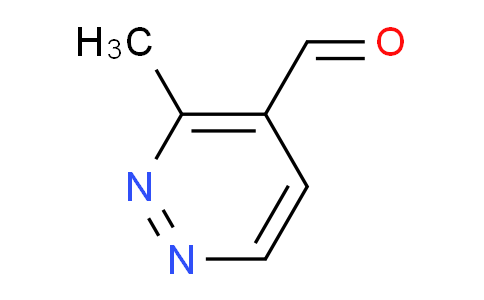 AM240848 | 77709-13-8 | 3-Methylpyridazine-4-carbaldehyde