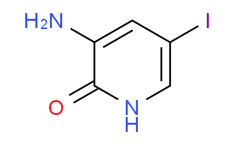 AM240849 | 856161-24-5 | 3-Amino-5-iodopyridin-2(1H)-one