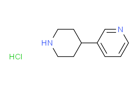 3-(Piperidin-4-yl)pyridine hydrochloride