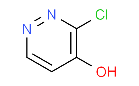 AM240854 | 1379240-74-0 | 3-Chloropyridazin-4-ol