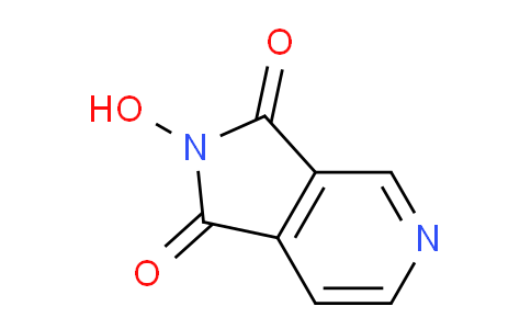 AM240856 | 23439-88-5 | 2-Hydroxy-1H-pyrrolo[3,4-c]pyridine-1,3(2H)-dione