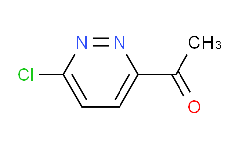 AM240860 | 214701-31-2 | 1-(6-Chloropyridazin-3-yl)ethanone