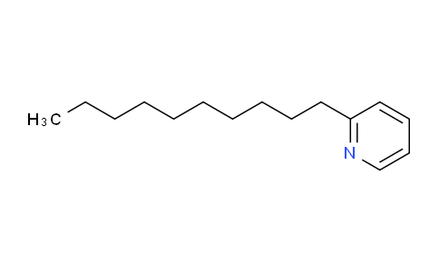 2-Decylpyridine