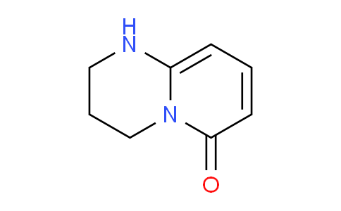 AM240869 | 1000981-74-7 | 3,4-Dihydro-1H-pyrido[1,2-a]pyrimidin-6(2H)-one